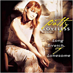 Cover image of Long Stretch Of Lonesome