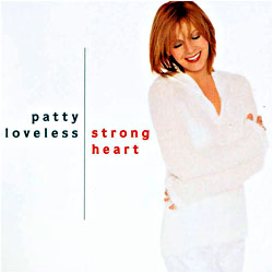 Cover image of Strong Heart