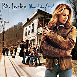 Cover image of Mountain Soul
