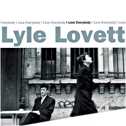 Cover image of I Love Everybody