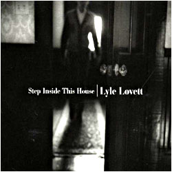 Cover image of Step Inside This House