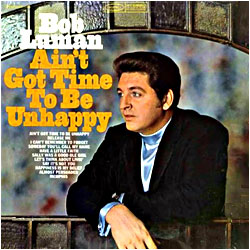 Cover image of Ain't Got Time To Be Unhappy