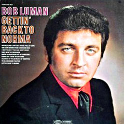Image of random cover of Bob Luman