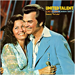 Cover image of United Talent