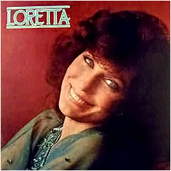 Cover image of Loretta