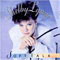 Cover image of Soft Talk