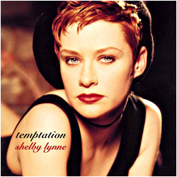 Cover image of Temptation