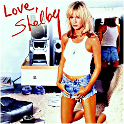 Cover image of Love Shelby