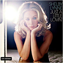 Cover image of Just A Little Lovin'