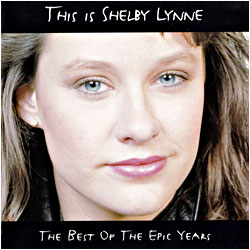 Cover image of This Is Shelby Lynne