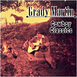 Image of random cover of Grady Martin