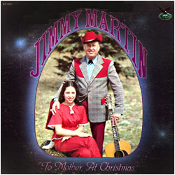 Image of random cover of Jimmy Martin