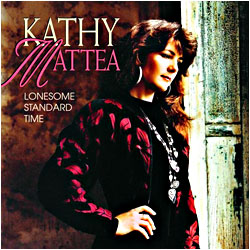 Image of random cover of Kathy Mattea