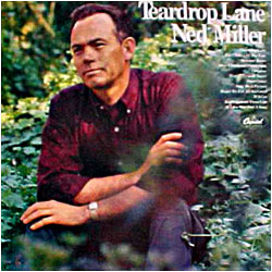 Cover image of Teardrop Lane