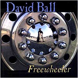 Image of random cover of David Ball