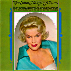Image of random cover of Jane Morgan
