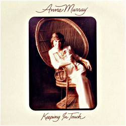 Image of random cover of Anne Murray