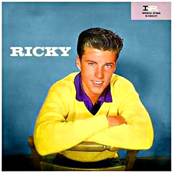 Cover image of Ricky