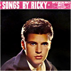 Cover image of Songs By Ricky