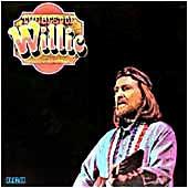 Cover image of The Best Of Willie