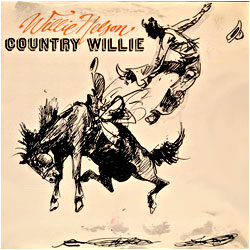 Cover image of Country Willie