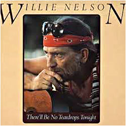 Cover image of There'll Be No Teardrops Tonight