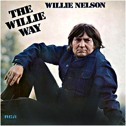 Cover image of The Willie Way