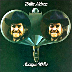 Cover image of Shotgun Willie