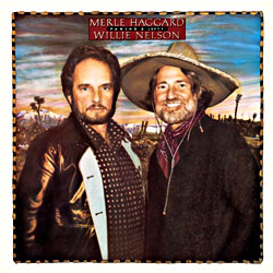 Cover image of Poncho And Lefty