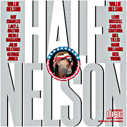 Cover image of Half Nelson