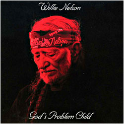 Cover image of God's Problem Child
