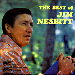 Cover image of The Best Of Jim Nesbitt
