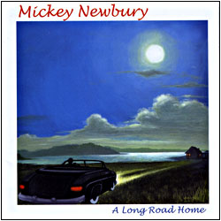 Cover image of A Long Road Home