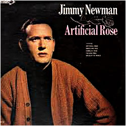 Cover image of Artificial Rose