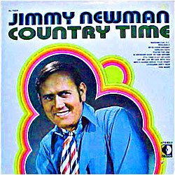 Cover image of Country Time