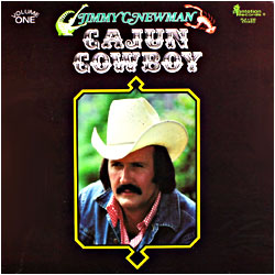 Cover image of Cajun Cowboy