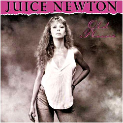 Image of random cover of Juice Newton