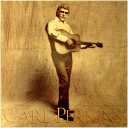 Cover image of Carl Perkins