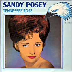 Image of random cover of Sandy Posey