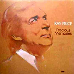 Image of random cover of Ray Price