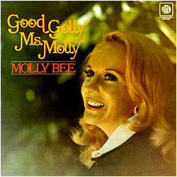 Cover image of Good Golly Miss Molly