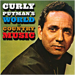 Image of random cover of Curly Putman