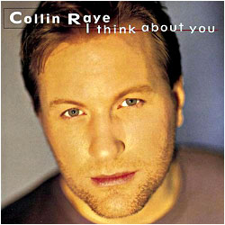 Cover image of I Think About You