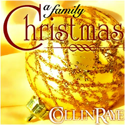 Cover image of A Family Christmas