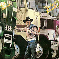 Cover image of Trucker's Paradise