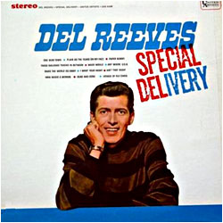 Cover image of Special Delivery