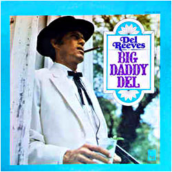 Cover image of Big Daddy Del