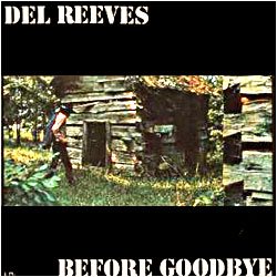 Cover image of Before Goodbye