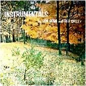 Cover image of Instrumentals