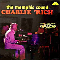 Cover image of The Memphis Sound